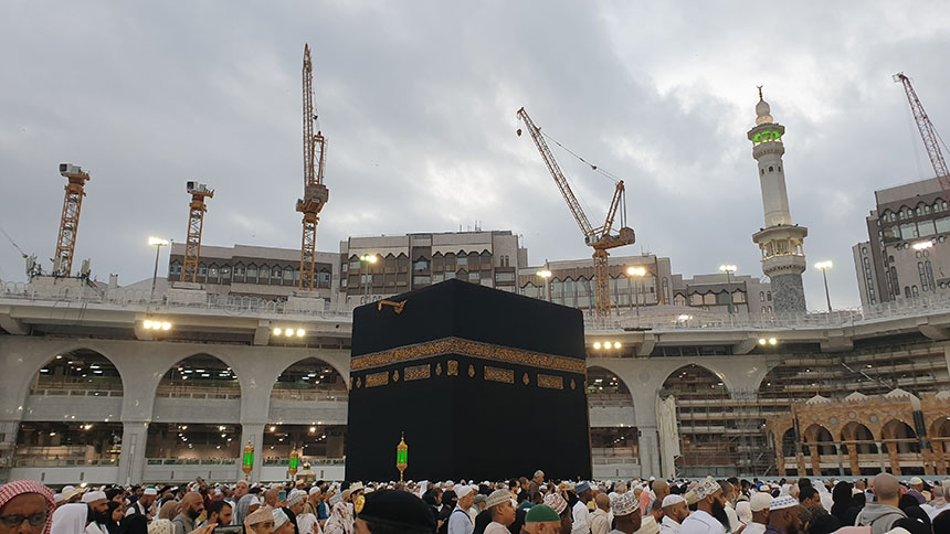 #95. DUA NIKMAT YANG SERING DI LALAIKAN MANUSIA